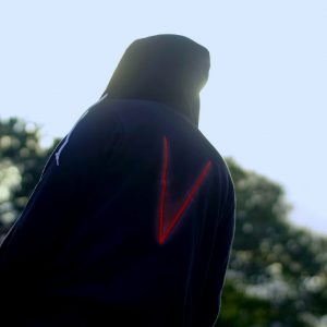 Hvrting - Hoodie Extreme Haunt Immersive Horror HVRTING